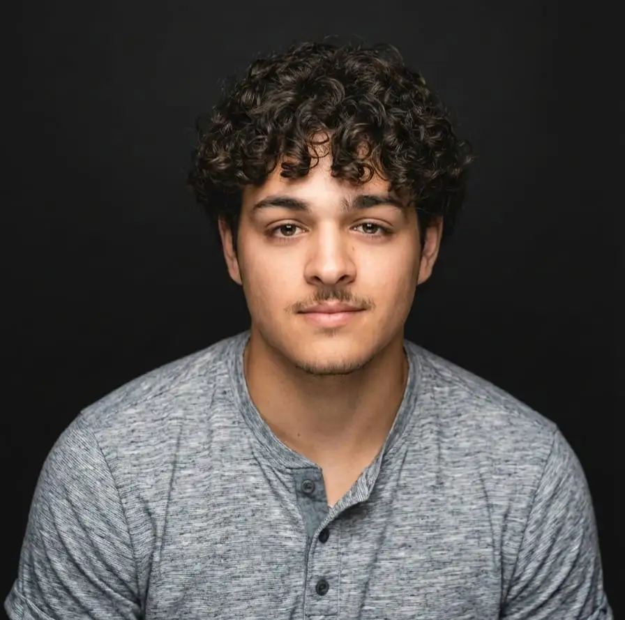 Apollo Daniel - Fullstack Developer