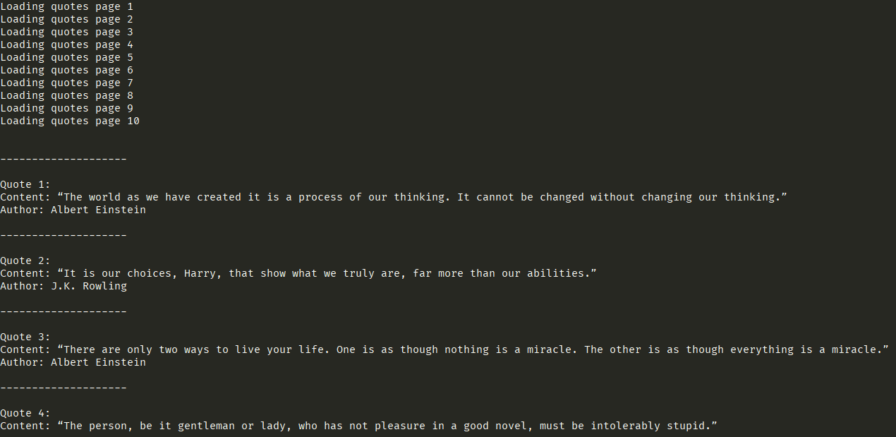 quotes_webscrapper_rust quotes_webscrapper_rust